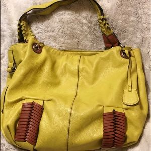 Jessica Simpson shoulder bag